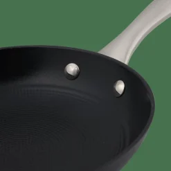 Faitouts^CASA A POINT Poêle Noir