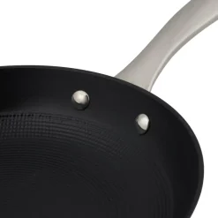 Faitouts^CASA A POINT Poêle Noir