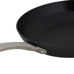 Faitouts^CASA A POINT Poêle Noir