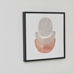 Decoration Murale^CASA ABSTRACT Décoration Murale Multicolore