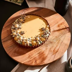 Porte-Bijoux^CASA ACACIA Boîte à Bijoux Brun