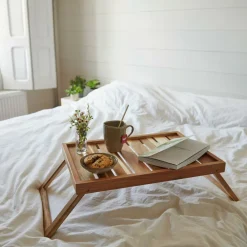 Porte-Bijoux^CASA ACACIA Boîte à Bijoux Brun