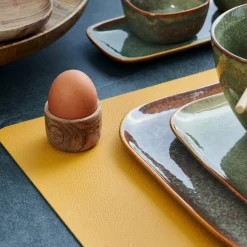 Coquetiers^CASA ACACIA CHIC Coquetier Naturel