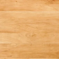 Tables À Manger^CASA ACACIA Pieds De Table V Set De 2 Naturel