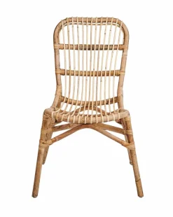 Tables À Manger^CASA ACACIA Pieds De Table X Set De 2 Naturel