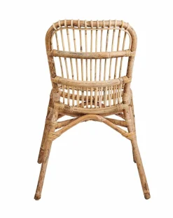 Tables À Manger^CASA ACACIA Pieds De Table X Set De 2 Naturel