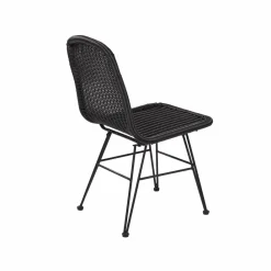 Tables À Manger^CASA ACACIA Pieds De Table X Set De 2 Naturel