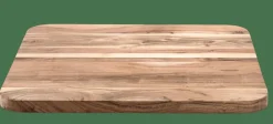 Planches À Découper^CASA ACACIA Planche à Découper XL Naturel