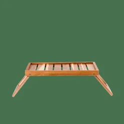 Plateaux^CASA ACACIA Plateau De Lit Naturel