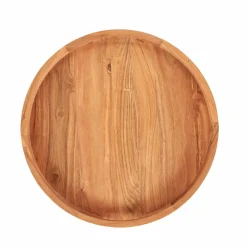 Plats À Servir^CASA ACACIA STYLE Plat Naturel