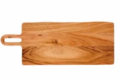 Plats À Servir^CASA ACACIA STYLE Plat Naturel