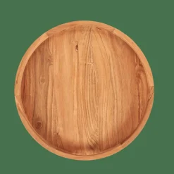 Plats À Servir|Plateaux^CASA ACACIA STYLE Plateau Naturel