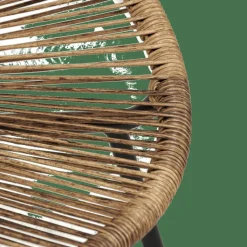 Bancs De Jardin^CASA ACAPULCO Banc Lounge Empilable