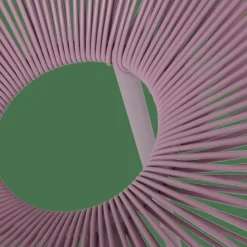 Fauteuils De Jardin^CASA ACAPULCO Chaise Lounge Mauve