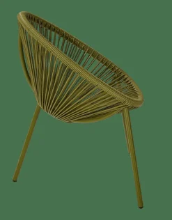 Kids|Chaises Pour Enfants^CASA ACAPULCO Chaise Pour Enfants Vert