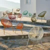 Kids|Chaises Pour Enfants^CASA ACAPULCO Chaise Pour Enfants Jaune