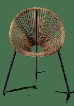 Kids|Chaises Pour Enfants^CASA ACAPULCO Chaise Pour Enfants Naturel