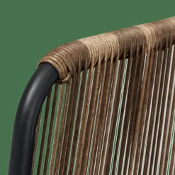 Salon De Jardin^CASA ACAPULCO Set Lounge Naturel