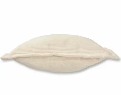 Plaids^CASA AGNES Plaid Blanc Cassé