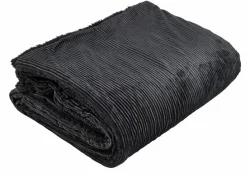 Plaids^CASA AGNES Plaid Blanc Cassé