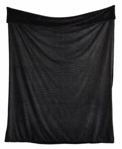 Plaids^CASA AGNES Plaid Blanc Cassé