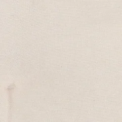 Coussins De Chaise^CASA ALDA Coussin D'assise Blanc Cassé