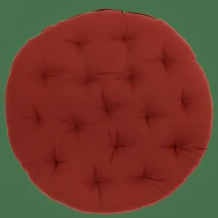 Coussins De Chaise^CASA ALDA Coussin D'assise Rouge