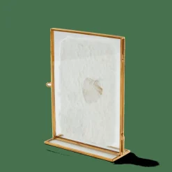 Cadres Photos^CASA ALICE Cadre Photo Cuivre