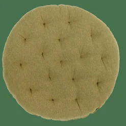 Coussins De Chaise^CASA ALIDA Coussin D'assise Vert