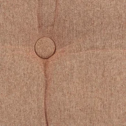 Coussins De Chaise^CASA ALIDA Coussin Matelas Brun