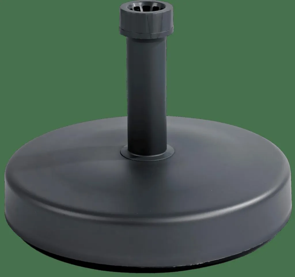 Parasols^CASA ALU & PISA Set De Parasols Taupe