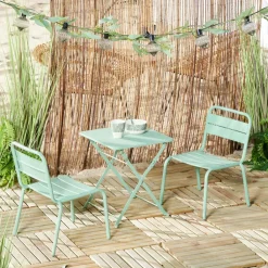 Meubles Pour Enfants|Chaises Pour Enfants^CASA ANABEL Table Pour Enfants Eucalyptus