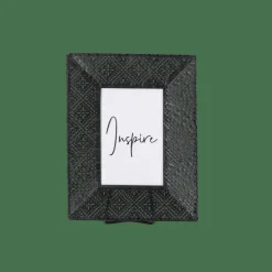 Cadres Photos^CASA ARABESK Cadre Photo Noir