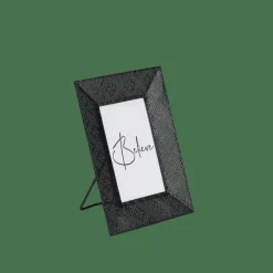 Cadres Photos^CASA ARABESK Cadre Photo Noir