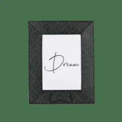 Cadres Photos^CASA ARABESK Cadre Photo Noir