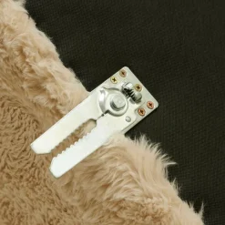 Plaids^CASA ARNO Plaid Aqua