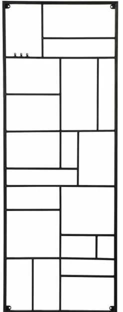 Cadres Photos^CASA ARTY Cadre Photo Noir