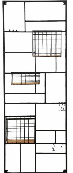 Cadres Photos^CASA ARTY Cadre Photo Noir