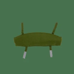 Coussins De Jardin^CASA AUGUST Coussin Dossier Vert