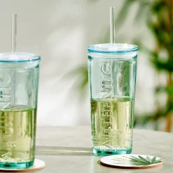 Verres À Boire^CASA AUTHENTIC Verre 50 CL Transparent