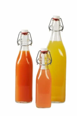 Verres À Boire^CASA AUTHENTIC Verre 50 CL Transparent