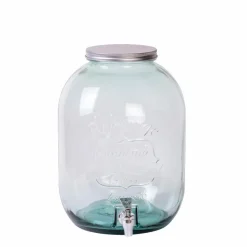 Verres À Boire^CASA AUTHENTIC Verre 50 CL Transparent