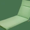 Coussins De Jardin^CASA AZUR Coussin De Jardin Chaise Longue Vert