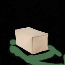 Poufs|Canapés^CASA BAGIE Pouf Sable