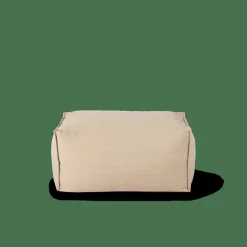 Poufs|Canapés^CASA BAGIE Pouf Sable