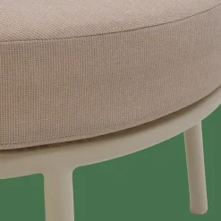 Salon De Jardin^CASA BAJA Repose-pied Sable