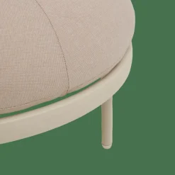 Salon De Jardin^CASA BAJA Repose-pied Sable