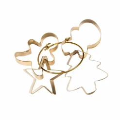 Ustensiles Patisserie^CASA BAKERY Spatule Gris Foncé