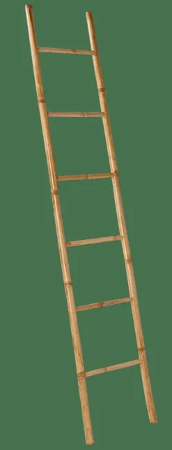 Kids|Meubles Salle De Bain^CASA BAMBOE Échelle Naturel