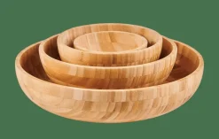 Bols^CASA BAMBOO Bol Naturel